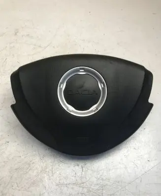 Dacia Sandero Steering wheel airbag 8200823307