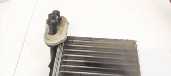 Audi A3 S3 8L Heater blower radiator 1J1819031