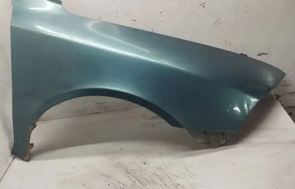 Skoda Octavia Mk2 (1Z) Fender 
