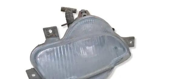 Volvo V70 Front fog light 8620229
