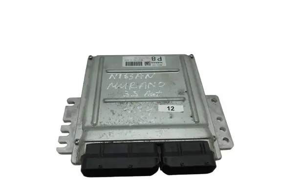 Nissan Murano Z50 Engine control unit/module MEC63690
