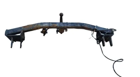 Mitsubishi Outlander Tow bar set 