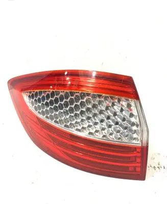 Ford Mondeo MK IV Rear/tail lights 11380 2601 37600