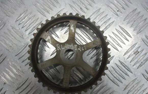 Renault Laguna II Fuel pump gear (pulley) 