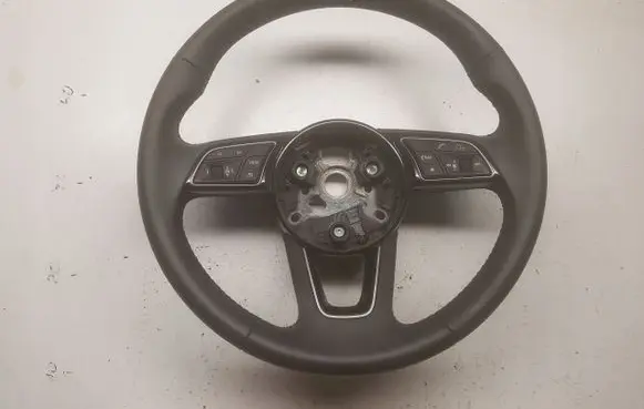 Audi Q2 - Steering wheel 8W0419091CK