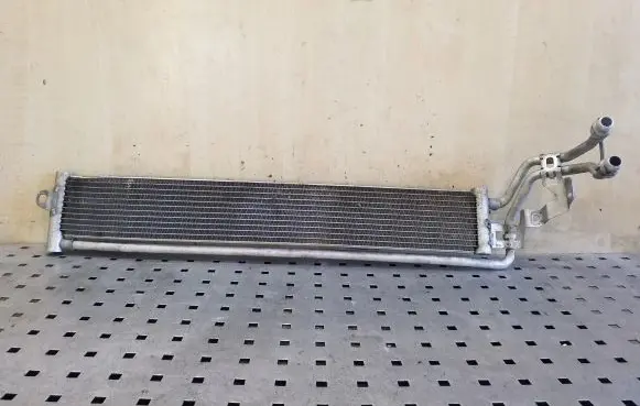 Audi A3 S3 8V Coolant radiator 3Q0121253