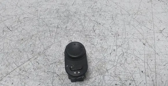 Opel Zafira A Wing mirror switch 09226861