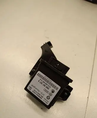 Light module LCM