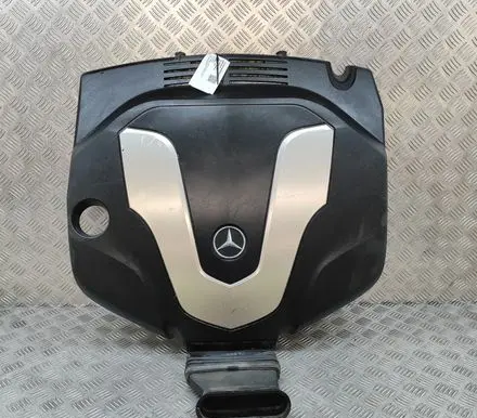 Mercedes-Benz GLE (W166 - C292) Engine cover (trim) A6420107008