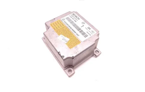 Mercedes-Benz S W220 Airbag control unit/module 0028208126 0285001546