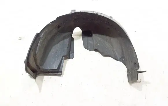 Skoda Kamiq Rear arch fender liner splash guards 658810970