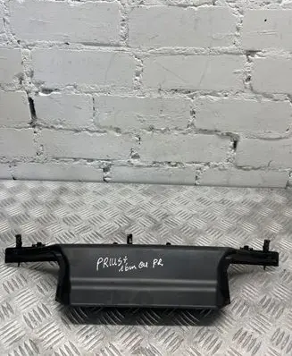 Toyota Prius+ (ZVW40) Cabin air duct channel 5595347050