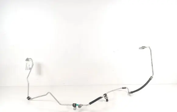 Renault Captur Air conditioning (A/C) pipe/hose 924401488R
