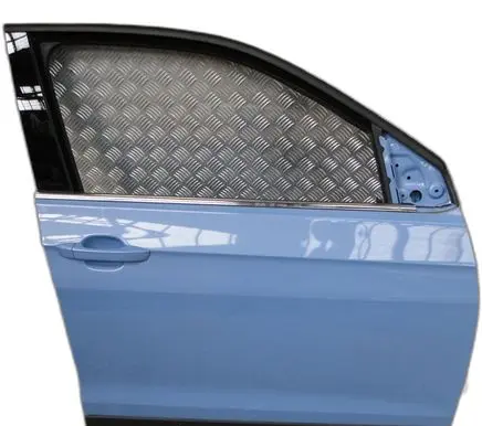 Volkswagen T-Cross Front door 