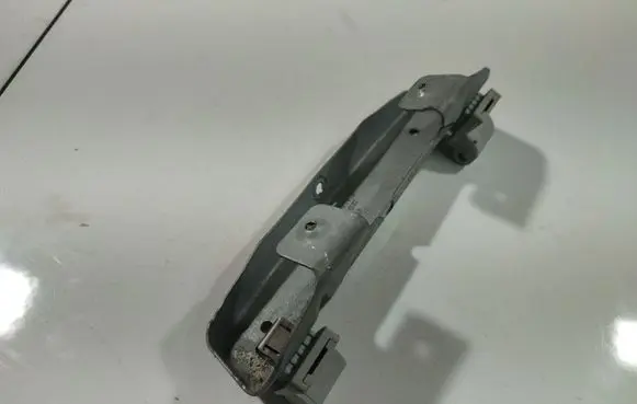 Skoda Superb B6 (3T) Other exterior part 3T0858687