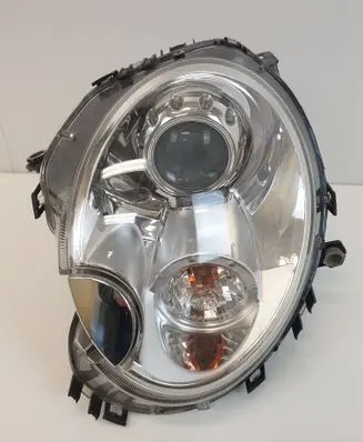 Mini One - Cooper Clubman R55 Headlight/headlamp 0301225273 22012203 16270303