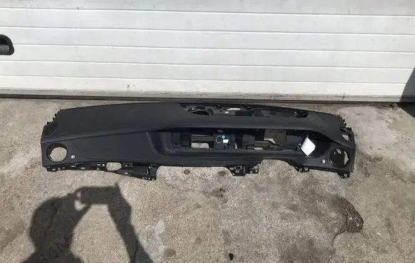 Mercedes-Benz S C217 Dashboard A2226800387