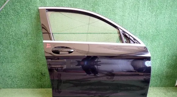 Mercedes-Benz GLC X253 C253 Front door 