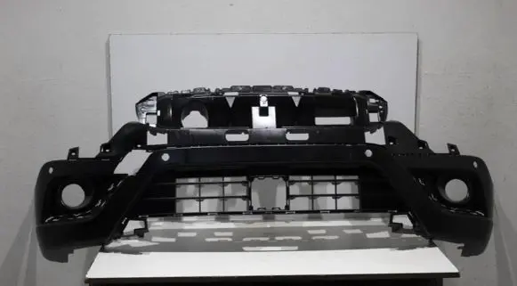Suzuki SX4 S-Cross Front bumper 7172164R0