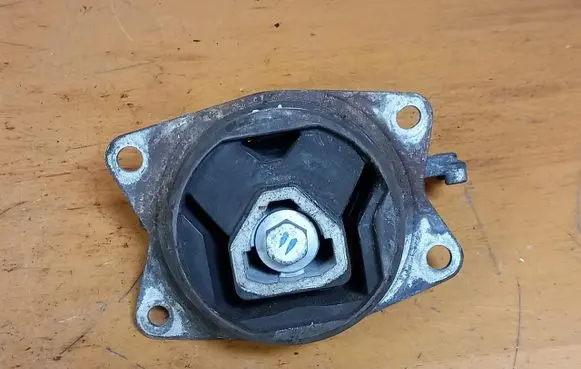 Alfa Romeo 159 Engine mount vacuum valve 60694937