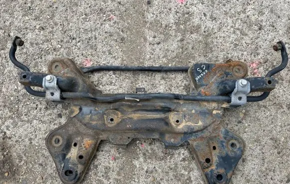 Citroen C3 Front subframe