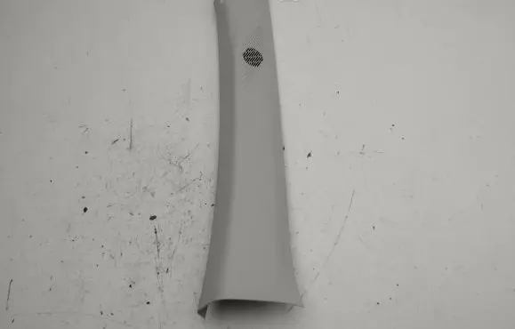 Citroen C4 III e-C4 (A) pillar trim 98381817UW