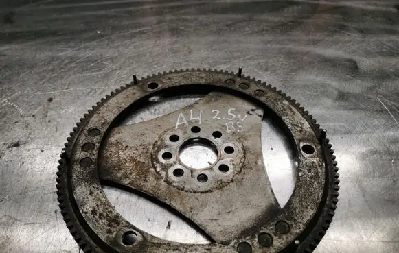 Flywheel