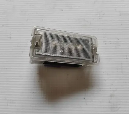 Renault Kangoo I Other interior light 7700771935