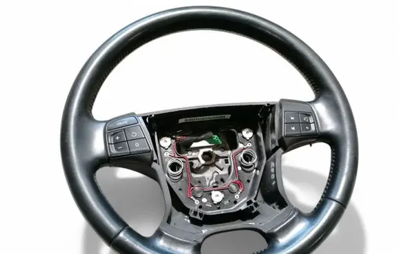Volvo S80 Steering wheel 30778840
