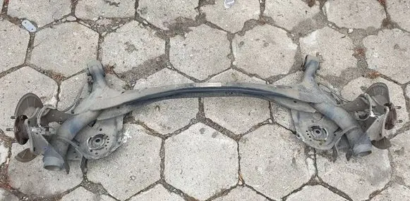 Ford Kuga III Rear axle beam MX6C-5K952-A1D-KU MX6C-5K952-A1D