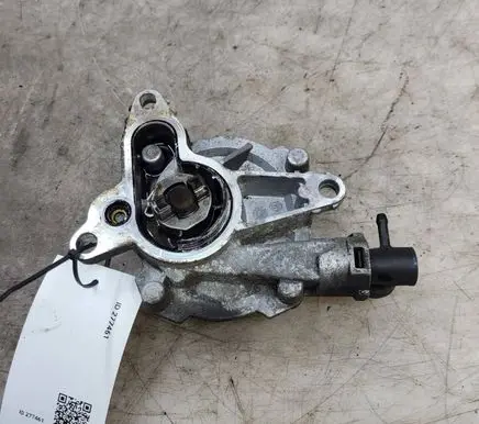 Renault Trafic II (X83) Vacuum pump 146502570R