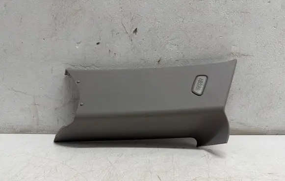 BMW 3 F30 F35 F31 (C) pillar trim 7248164
