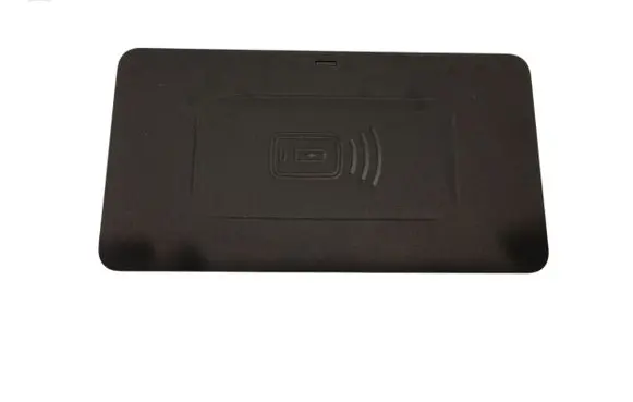 BMW 3 G20 G21 Wireless charging module 5A82C19 84105A82C19