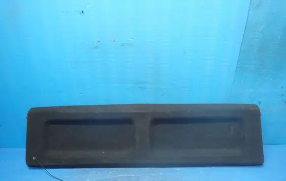 KIA Picanto Parcel shelf 