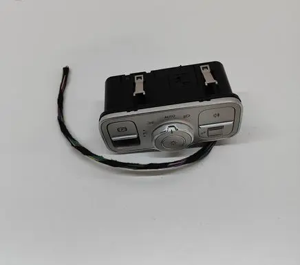 Mercedes-Benz GLE W167 Light switch A1679051201