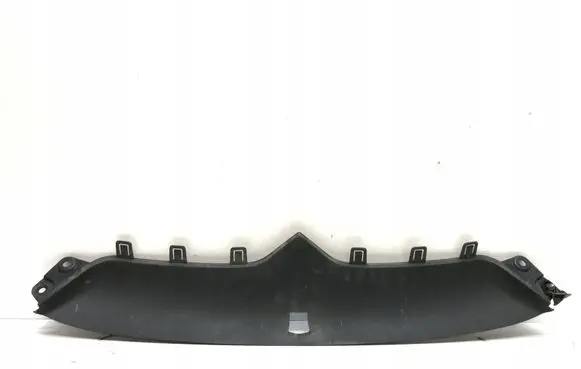 Tesla Model X Air intake duct part 104702100E