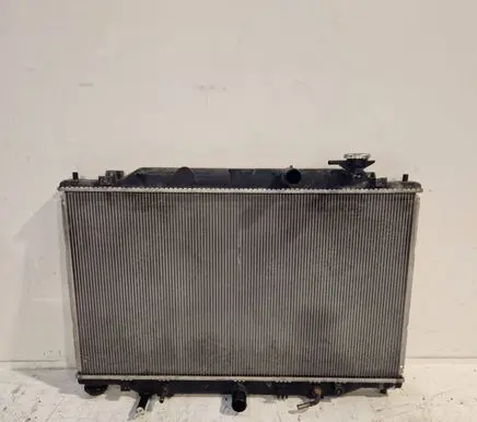 Mazda CX-5 Coolant radiator 2220009265