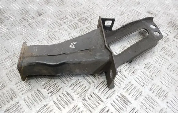 Volvo XC60 Front bumper shock/impact absorber 