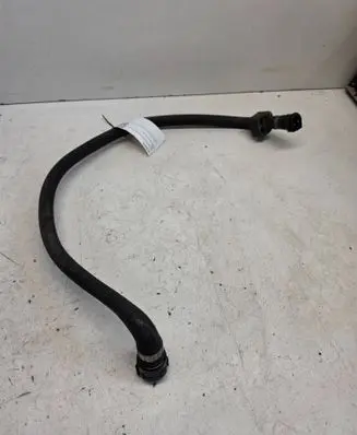 BMW 7 E65 E66 Engine coolant pipe/hose 1234