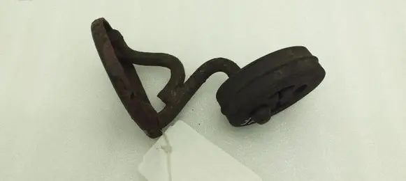 Muffler mount bracket/holder