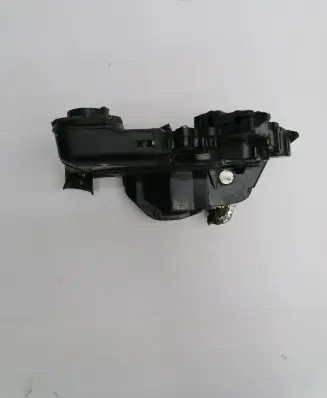 Toyota Prius (NHW20) Front door lock