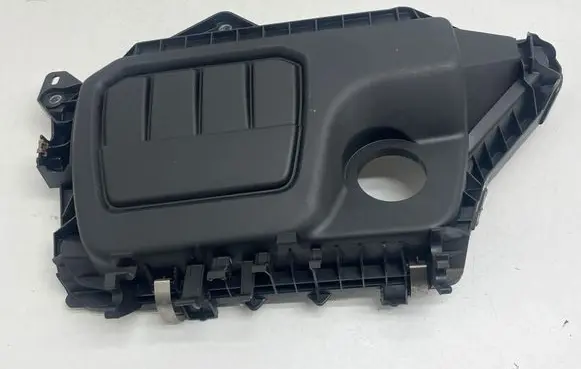 Opel Vivaro Engine cover (trim) 93452561 175B13123R