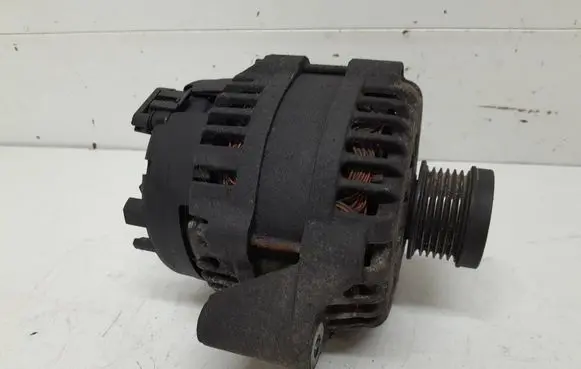 SsangYong Rexton Generator/alternator A6651540002
