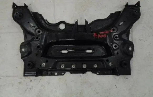 Renault Megane IV Front axle beam 