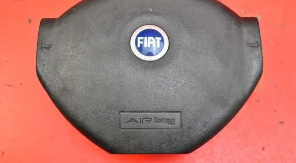 Fiat Panda 141 Steering wheel airbag 30340401