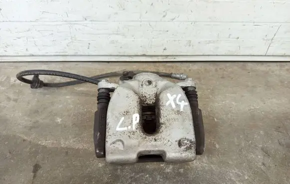 BMW X3 G01 Front brake caliper zzacsikg01lp
