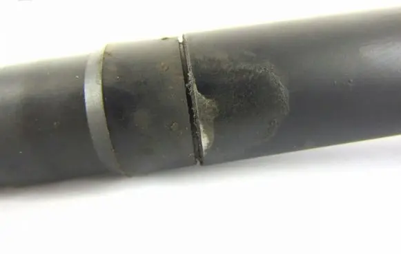 Nissan Primera High voltage ignition coil 22448