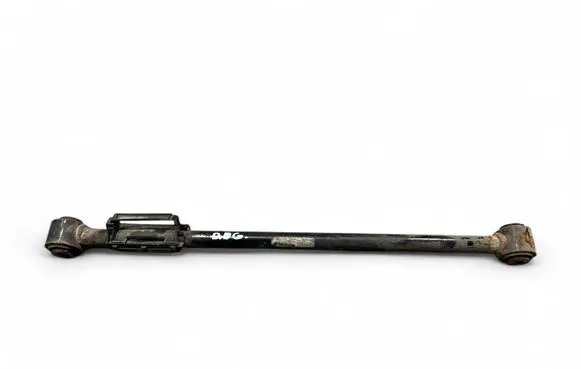 Rear control arm