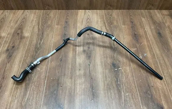 Mercedes-Benz E W213 Engine coolant pipe/hose A2138305904 A2538300701
