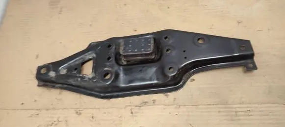 Other front suspension part